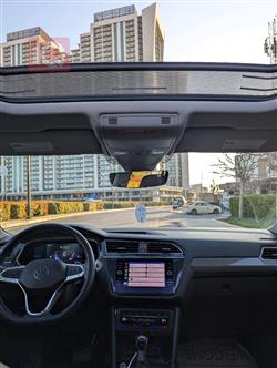 فولكسفاغن تيغوان